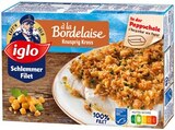 Schlemmer-Filet à la Bordelaise von Iglo für 2,29 € bei Penny im Angebot Schlemmer-Filet à la Bordelaise von Iglo im aktuellen Penny Prospekt