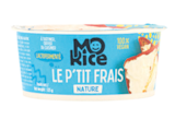 Le P'tit Frais Nature - MORICE en promo chez Naturalia Le P'tit Frais Nature - MORICE dans le catalogue Naturalia