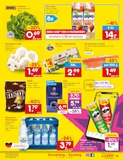 Eier im Netto Marken-Discount Prospekt in Kaarst Aktueller Netto Marken-Discount Prospekt mit Eier, "Aktuelle Angebote", Seite 55