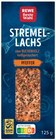 Aktuelle Lachs Angebote bei REWE in Ingolstadt Aktuelles Stremellachs Pfeffer Angebot bei REWE in Ingolstadt ab 2,59 €
