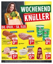 Aktueller EDEKA Prospekt mit Kürbis, "Punkte sammeln leicht gemacht: Payback jetzt bei Edeka!", Seite 28