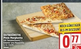 Aktuelles Pizza Margherita Angebot bei EDEKA in Potsdam ab 0,77 €