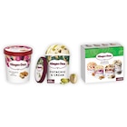 SUR TOUS LES POTS & MINI POTS - HÄAGEN-DAZS en promo chez Carrefour Courbevoie