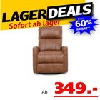 Monroe bei Seats and Sofas im Remscheid Prospekt für 349,00 €