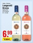 Brezza Weißwein bei Trinkgut im Kerken Prospekt für 6,99 €