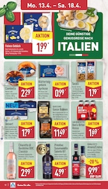 Aktueller ALDI Nord Prospekt mit Espresso, "Aktuelle Angebote", Seite 18