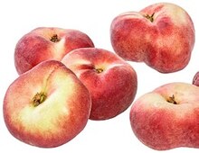 spanische Plattpfirsiche bei Kaufland in Bremerhaven spanische Plattpfirsiche im Angebot bei Kaufland Bremerhaven für 1,49 €