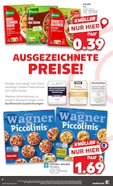 Aktueller Kaufland Prospekt mit Schinken, "Aktuelle Angebote", Seite 6