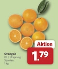 Orangen bei combi im Schmallenberg Prospekt für 1,79 €