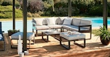 Salon de Jardin Odyssea Gris - NATERIAL - LEROY MERLIN à Valenciennes Salon de Jardin Odyssea Gris - NATERIAL en promo chez LEROY MERLIN Valenciennes à 790,00 €