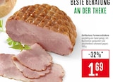 Delikatess Farmerschinken bei Marktkauf im Freiburg Prospekt für 1,69 €