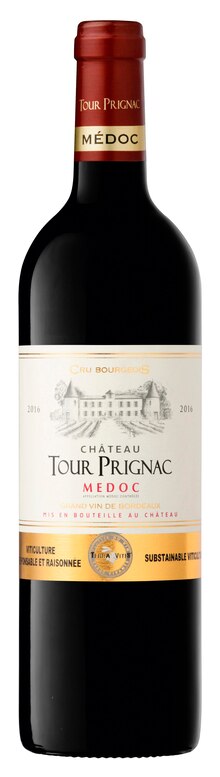 A.O.P. Médoc rouge - Monoprix à Choisy-le-Roi A.O.P. Médoc rouge en promo chez Monoprix Choisy-le-Roi à 6,44 €