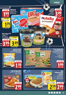 Brot im aktuellen E center Prospekt (Moers) Brot im E center Prospekt "Aktuelle Angebote" mit 28 Seiten (Moers)