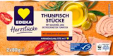 Thunfisch-Filets mit Tomate von Edeka Herzstücke im aktuellen Marktkauf Prospekt für 2,00 €