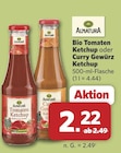 Bio Tomaten Ketchup im Angebot bei combi in Celle Bio Tomaten Ketchup Angebote von Alnatura bei combi Celle für 2,22 €