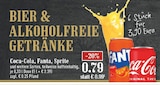 Aktuelle Coca Cola Angebote bei EDEKA in Hilden Aktuelles Coca-Cola Angebot bei EDEKA in Hilden ab 0,79 €
