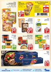 Aktueller Marktkauf Prospekt mit Barilla, "Top Angebote", Seite 13