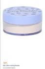 Setting Powder von Max & More im aktuellen Action Prospekt für 1,66 €