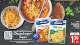 Auflauf-Liebe Angebote von Milram bei EDEKA Weimar für 1,39 €