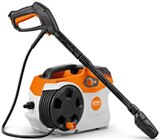 STIHL Schmalkalden - AKKU-Hochdruckreiniger REA 60 PLUS Angebot im Prospekt AKKU-Hochdruckreiniger REA 60 PLUS bei STIHL im Schmalkalden Prospekt für 259,00 €