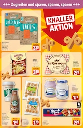 Le Rustique Angebot im aktuellen REWE Prospekt auf Seite 8