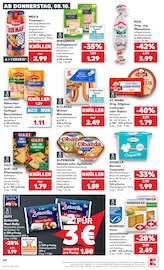 Ähnliche Gasgrill Angebote im Prospekt "Hier bin ich richtig" von Kaufland in Baden-Baden Ähnliche Angebote wie Gasgrill im Prospekt "Hier bin ich richtig" auf Seite 44 von Kaufland in Baden-Baden