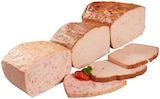 REWE Brombachtal - Bayr. Leberkäse-Aufschnitt Angebot im Prospekt Bayr. Leberkäse-Aufschnitt bei REWE im Brombachtal Prospekt für 0,99 €