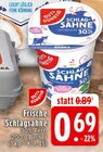 Aktuelle Sahne Angebote bei E center in Wuppertal Aktuelles Frische Schlagsahne Angebot bei E center in Wuppertal ab 0,69 €
