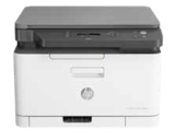 Multifunktionsdrucker Color LaserMFP 178nwG Angebote von HP bei expert Suhl für 259,00 €