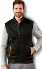 Veste polaire sans manches - PARKSIDE - Lidl à Bordeaux Veste polaire sans manches - PARKSIDE en promo chez Lidl Bordeaux à 9,99 €