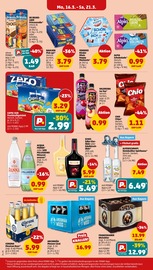 Saft im Penny Prospekt in Landshut Aktueller Penny Prospekt mit Saft, "Wer günstig will, muss Penny.", Seite 28