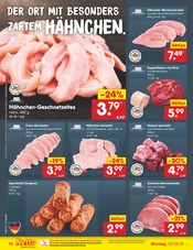 Rindfleisch im Netto Marken-Discount Prospekt in Altenburg Aktueller Netto Marken-Discount Prospekt mit Rindfleisch, "Aktuelle Angebote", Seite 10