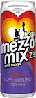 Mezzo Mix Angebote bei EDEKA Georgsmarienhütte für 0,79 €