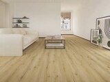 KLICK-VINYL "EICHE MANHATTAN" Angebot in Gebhardshütte KLICK-VINYL "EICHE MANHATTAN" im aktuellen Prospekt bei OBI in Gebhardshütte