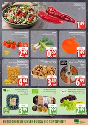 Tomaten im EDEKA Prospekt in Seevetal Aktueller EDEKA Prospekt mit Tomaten, "Top Angebote", Seite 9
