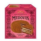 Torte im Angebot bei Lidl in Bochum Torte Angebote von DOVGAN bei Lidl Bochum für 8,99 €