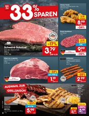 Grillfleisch im Netto Marken-Discount Prospekt in Bergkamen Aktueller Netto Marken-Discount Prospekt mit Grillfleisch, "Aktuelle Angebote", Seite 10