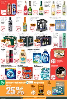 Bitburger im aktuellen GLOBUS Prospekt (Bruchsal) Bitburger im GLOBUS Prospekt "Aktuelle Angebote" mit 27 Seiten (Bruchsal)