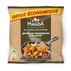 Légumes à poêler Surgelés - MAGDA dans le catalogue Carrefour
