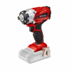 Aktuelle Bohrmaschine Angebote bei Hagebaumarkt in Salzgitter Aktuelles Akku-Schlagschrauber TE-CI 18/1 Li-Solo Angebot bei Hagebaumarkt in Salzgitter ab 49,99 €