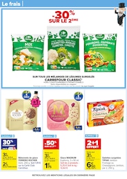 Offre Galet dans le catalogue Carrefour du moment à la page 53