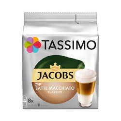 Tassimo Krönung