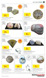 Offre Vichy dans le catalogue Intermarché Super du moment à la page 5