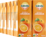 Boisson à l'orange - SOLEVITA dans le catalogue Lidl
