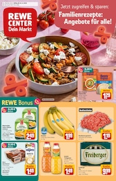 REWE Prospekt für Eisenach: "Dein Markt", 35 Seiten, 02.11.2026 - 07.11.2026