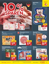 Schinken im Netto Marken-Discount Prospekt in Wiesbaden Aktueller Netto Marken-Discount Prospekt mit Schinken, "Aktuelle Angebote", Seite 11