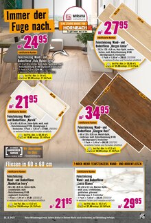 Gartenhaus im Hornbach Prospekt "Lass Deine Terrasse aufblühen." mit 32 Seiten (München)