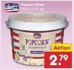 Popcorn Eimer von American Style im aktuellen Netto Marken-Discount Prospekt für 2,79 €