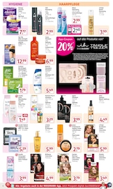 Fisch im Rossmann Prospekt in Remscheid Aktueller Rossmann Prospekt mit Fisch, "Mein Drogeriemarkt", Seite 10