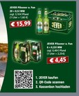 Pilsener o. Fun bei Getränke König im Prospekt "" für 4,45 €